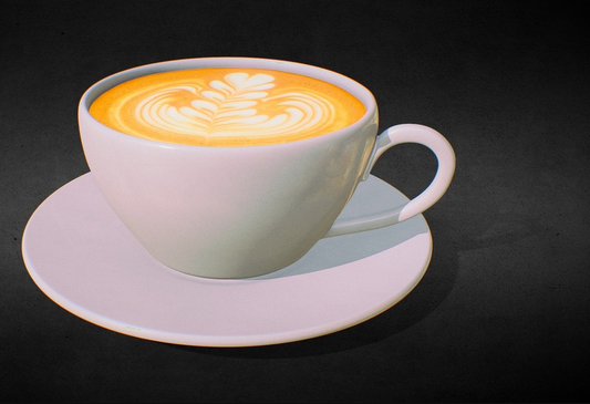 Buy Me A Coffee